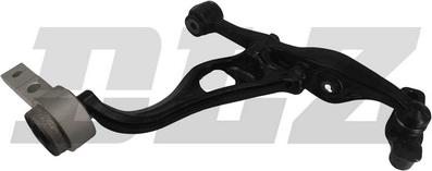 DLZ CA0271R - Bras de liaison, suspension de roue droxauto.com