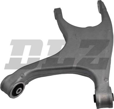 DLZ CB9093L - Bras de liaison, suspension de roue droxauto.com