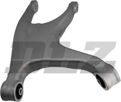DLZ CB9093R - Bras de liaison, suspension de roue droxauto.com