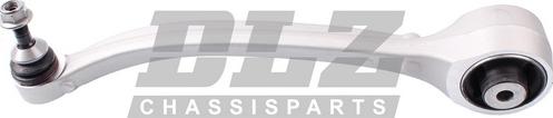 DLZ CB9001L - Bras de liaison, suspension de roue droxauto.com