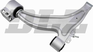DLZ CB9014R - Bras de liaison, suspension de roue droxauto.com