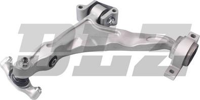 DLZ CB9011L - Bras de liaison, suspension de roue droxauto.com