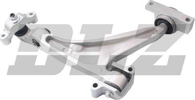 DLZ CB9012L - Bras de liaison, suspension de roue droxauto.com