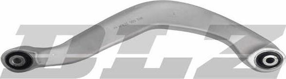 DLZ CB9089L - Bras de liaison, suspension de roue droxauto.com