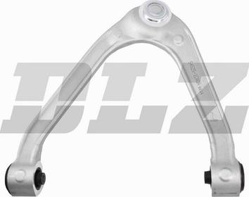 DLZ CB9027L - Bras de liaison, suspension de roue droxauto.com