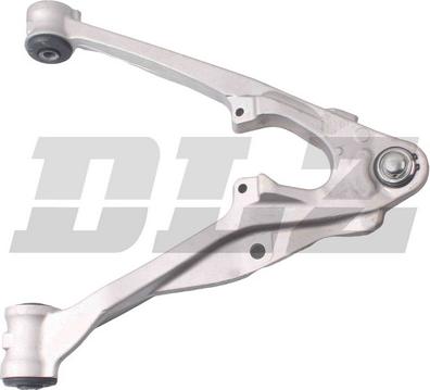 DLZ CB9100R-X - Bras de liaison, suspension de roue droxauto.com