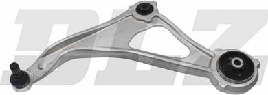 DLZ CB9114L - Bras de liaison, suspension de roue droxauto.com