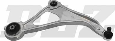 DLZ CB9114R - Bras de liaison, suspension de roue droxauto.com