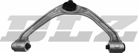 DLZ CB9187L - Bras de liaison, suspension de roue droxauto.com