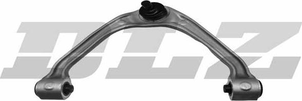 DLZ CB9187R - Bras de liaison, suspension de roue droxauto.com