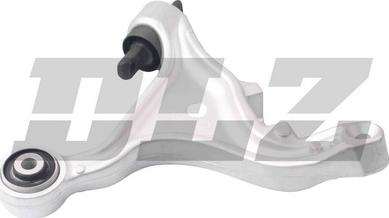 DLZ CB9139L - Bras de liaison, suspension de roue droxauto.com
