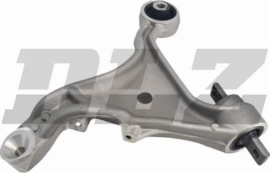 DLZ CB9139R - Bras de liaison, suspension de roue droxauto.com