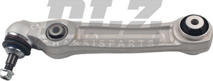 DLZ CB5045L - Bras de liaison, suspension de roue droxauto.com