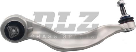 DLZ CB5046L - Bras de liaison, suspension de roue droxauto.com