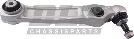 DLZ CB5048R - Bras de liaison, suspension de roue droxauto.com