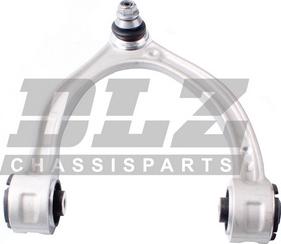 DLZ CB5043R - Bras de liaison, suspension de roue droxauto.com