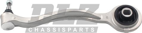 DLZ CB5055R - Bras de liaison, suspension de roue droxauto.com