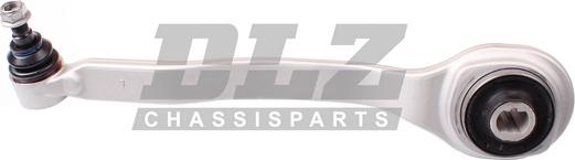 DLZ CB5056L - Bras de liaison, suspension de roue droxauto.com