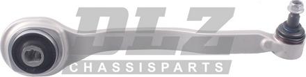 DLZ CB5056R - Bras de liaison, suspension de roue droxauto.com