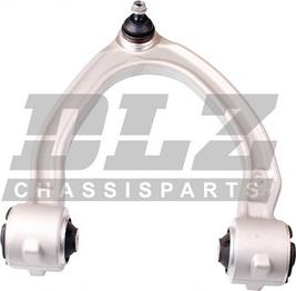 DLZ CB5058R - Bras de liaison, suspension de roue droxauto.com