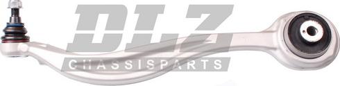 DLZ CB5060L - Bras de liaison, suspension de roue droxauto.com