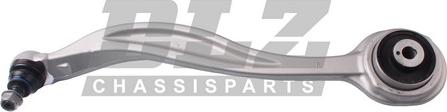 DLZ CB5060R - Bras de liaison, suspension de roue droxauto.com