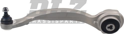 DLZ CB5061R - Bras de liaison, suspension de roue droxauto.com