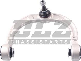 DLZ CB5062R - Bras de liaison, suspension de roue droxauto.com