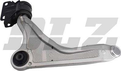 DLZ CB5019R - Bras de liaison, suspension de roue droxauto.com