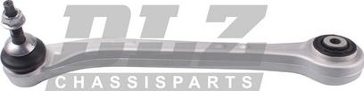 DLZ CB5084L - Bras de liaison, suspension de roue droxauto.com