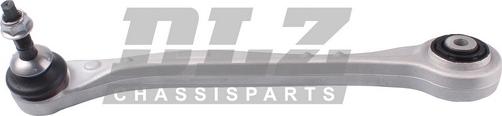 DLZ CB5088L - Bras de liaison, suspension de roue droxauto.com