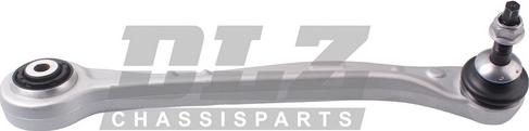 DLZ CB5088R - Bras de liaison, suspension de roue droxauto.com