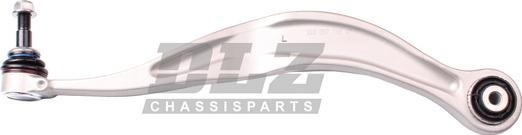 DLZ CB5037L - Bras de liaison, suspension de roue droxauto.com