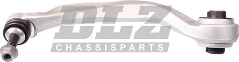 DLZ CB5029L - Bras de liaison, suspension de roue droxauto.com