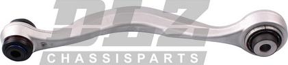 DLZ CB5076L - Bras de liaison, suspension de roue droxauto.com