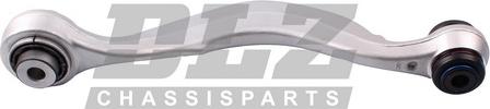 DLZ CB5076R - Bras de liaison, suspension de roue droxauto.com
