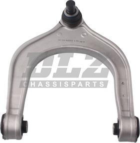 DLZ CB5108L - Bras de liaison, suspension de roue droxauto.com