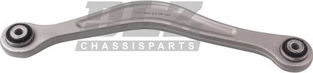 DLZ CB5103 - Bras de liaison, suspension de roue droxauto.com