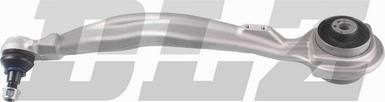 DLZ CB5122L - Bras de liaison, suspension de roue droxauto.com