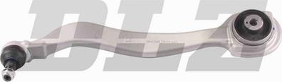 DLZ CB5122R - Bras de liaison, suspension de roue droxauto.com