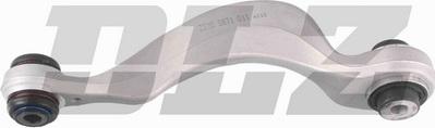 DLZ CB5127L - Bras de liaison, suspension de roue droxauto.com