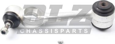 DLZ CB0091L - Bras de liaison, suspension de roue droxauto.com