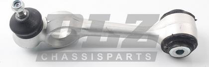 DLZ CB0091R - Bras de liaison, suspension de roue droxauto.com