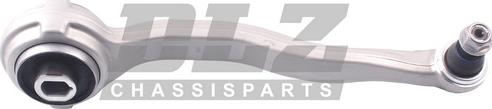 DLZ CB0097R - Bras de liaison, suspension de roue droxauto.com