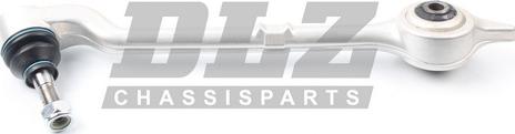 DLZ CB0056L - Bras de liaison, suspension de roue droxauto.com