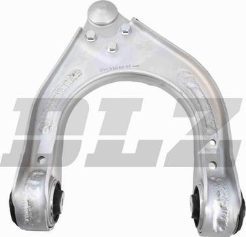 DLZ CB0004L - Bras de liaison, suspension de roue droxauto.com