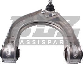 DLZ CB0004R - Bras de liaison, suspension de roue droxauto.com