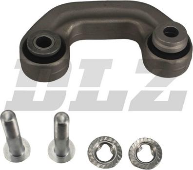 DLZ CB0017R-LS - Bras de liaison, suspension de roue droxauto.com