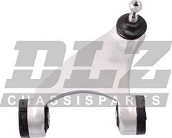 DLZ CB0071R - Bras de liaison, suspension de roue droxauto.com