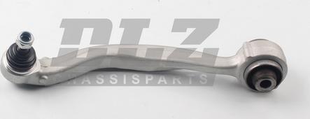 DLZ CB0199L - Bras de liaison, suspension de roue droxauto.com